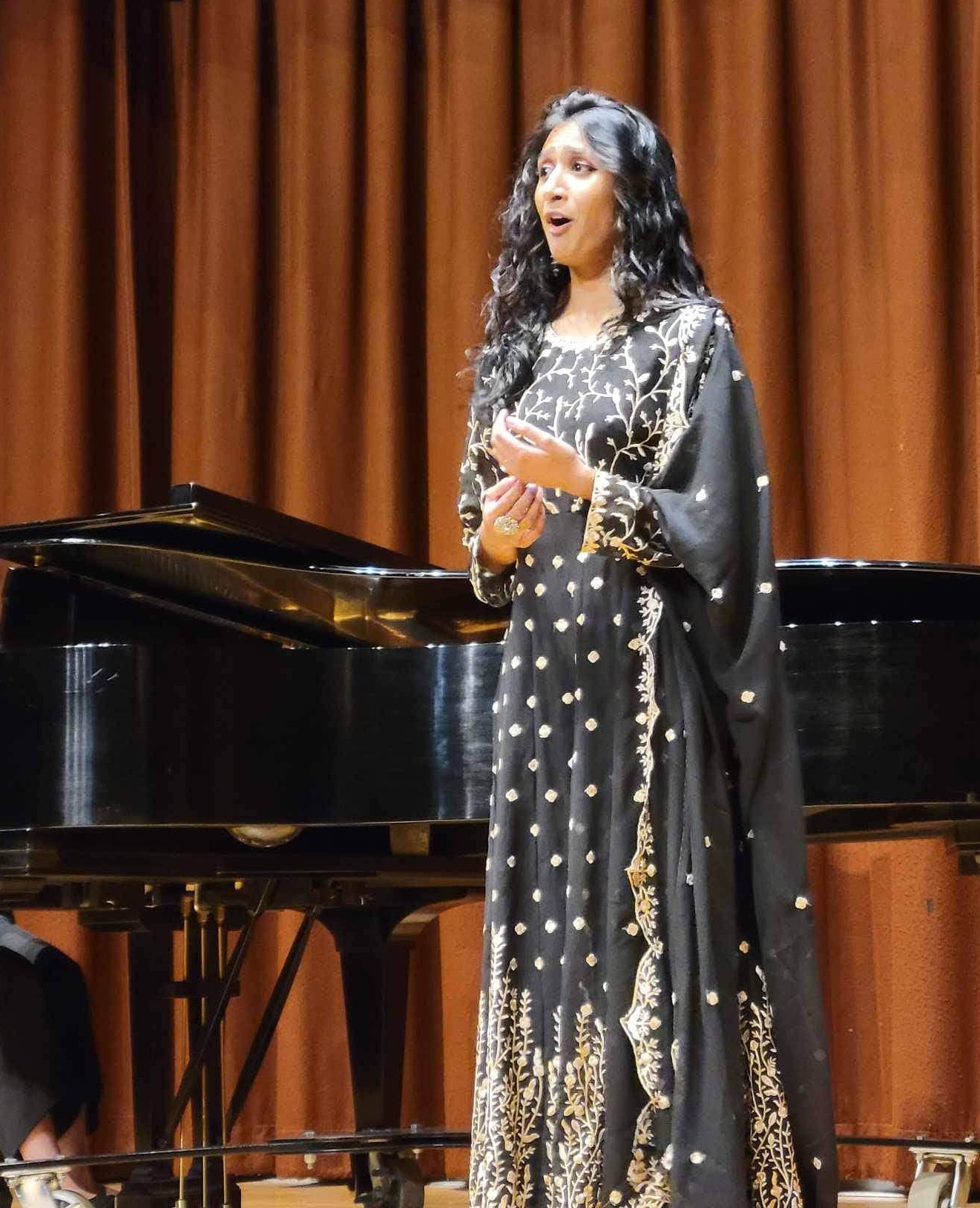 Expressive Arts Facilitation